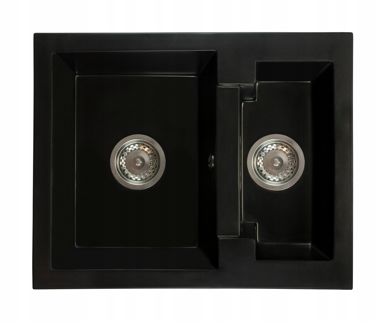 Кухонна мийка  Brado YOGI