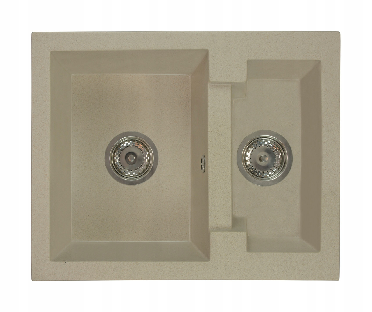 Кухонна мийка  Brado YOGI