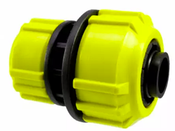 Цанга перехідна 1/2" x 3/4" Norton