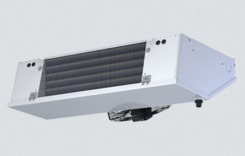 Повітроохолоджувач DFBE 051 D, підстельовий