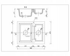 Кухонна мийка Brado YOGI  NOOK GOLD, фото 2