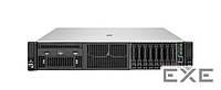 Сервер HPE DL380 Gen10 Plus 4314 2.4GHz 16-core 1P 32GB-R MR416i-p NC 2P SFP+ 8SFF 800W (P55247-B21)