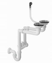 Кухонна мийка Brado YOGI ROX, фото 4