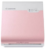 Canon Pink