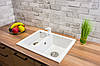 Кухонна мийка Brado YOGI ROX, фото 10