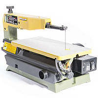 Настільний лобзик