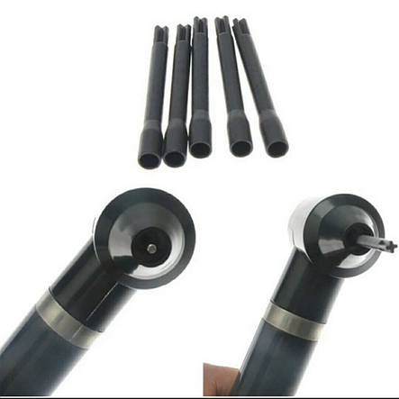 Змінні насадки для міксера для змішування фарб, 1 шт., фото 2