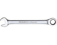 Комбинированный ключ MicroSpeeder 21 Proxxon 23270(18874324754)