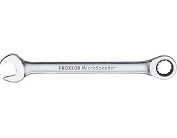 Комбінований ключ MicroSpeeder 21 Proxxon 23270 EHA