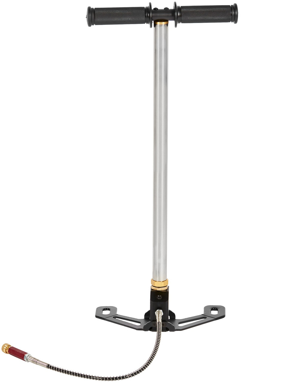 Насос Sefic ZY0013SS "V" OD:28mm високого тиску 4500psi