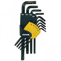 Г-подібні шестигранники та зірочки