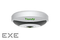 Tiandy TC-C35VN 5МП Fisheye камера, 1.4 мм (TC-C35VN 1.4 мм)