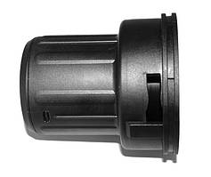 Байонетний рухомий коннектор 35мм Starmix 426594 EHA