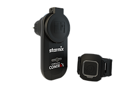 Бездротова (радіо) розетка Starmix 453644 EHA