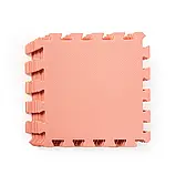 Мат-пазл дитячий WCG EVA 30х30х1см ігровий килимок для покриття підлоги в дитячій кімнаті W_2258, фото 5