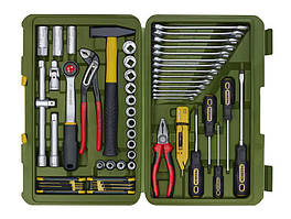 Автомобільний набір інструмента