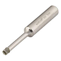 Свердла алмазні