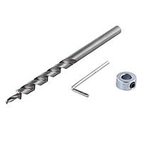 Свердла ступені