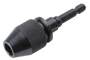 Свердлильні патрони