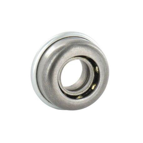 Подшипник колеса для AL-KO 470 BR, 520 BR, 527 VS, фото 1