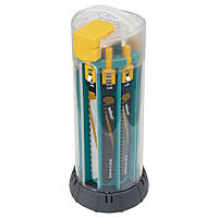 Пилки для електролобзиків