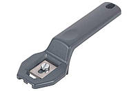 Нож для отрезания кромки Wolfcraft 4300000(1990275104754)