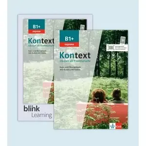 Kontext B1+ express Media Bundle (медіа пакет)