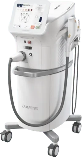 IPL система LUMENIS Digital OptiLight