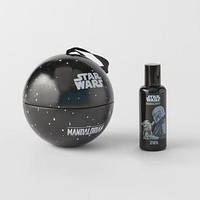 Дитяча туалетна вода для хлопчиків STAR WARS THE MANDALORIAN © DISNEY 30 ML / 1.01 OZ TINTED LEATHER