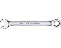 Комбинированный ключ MicroSpeeder 21 Proxxon 23270(18874324756)