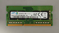 Модуль памяти SODIMM DDR3 2Gb 1600 PC3L БУ