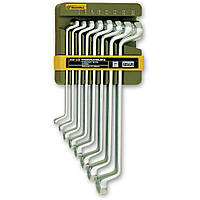 Набір накидних гайкових ключів Slim-Line Proxxon 23810 EHA