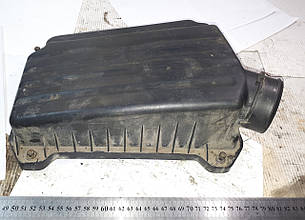 Корпус повітряного фільтра верхня частина кришка Chevrolet Lacetti Шевроле Лачетті Nubira Нубіра