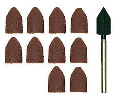 Шліфувальні