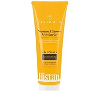 Шампунь и гель для душа после загара Histomer Histan Shampoo & Shower After Sun 250 ml