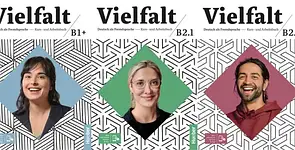 Vielfalt
