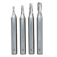 Торцеві фрези