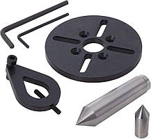 Центруючий зажим для PD 250/E Proxxon 24014 PR1