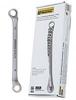 Повний набір ріжкових гайкових ключів slim-Line Proxxon 23812 EHA