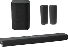 Harman-Kardon Citation Bundle 700 S