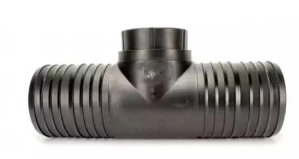 Трійник внутрішнє різьблення для рукава LFT 6"х G4"х 6", фото 1
