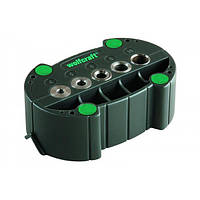 Кондуктор для свердління Wolfcraft (4685000) EHA