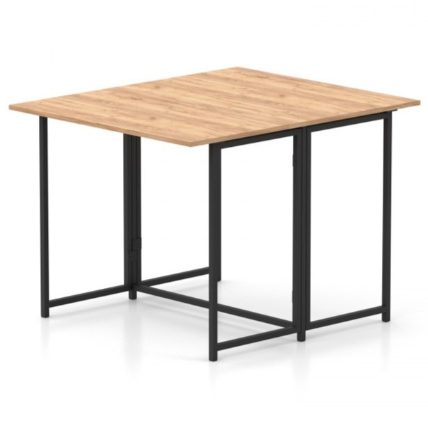 Стіл-трансформер Spier DUO (Дуб крафт золотий) ТМ Knap Knap