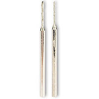 Алмазні спіральні свердла