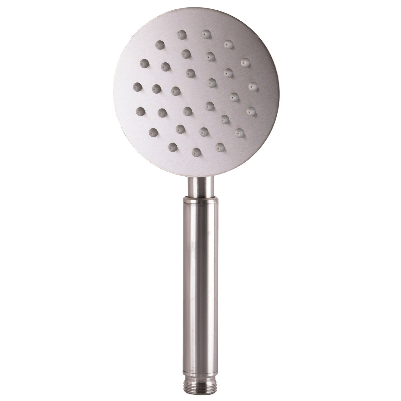 Душова лійка Globus Lux SUS-001H, фото 1