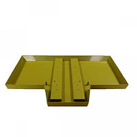 Піддон для фрезерних верстатів Proxxon 24322 EHA