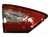 Фонарь внутренний LED Ford Fusion 2013-2016 левый DS7Z-13405-A