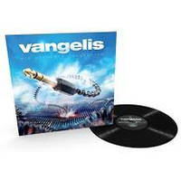 Vangelis - His Ultimate Collection 2021 (19439946201) Sony Music/EU Mint Виниловая пластинка (art.245126)