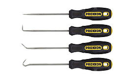 Набір спеціальних гачків MICRO Proxxon 22700 EHA