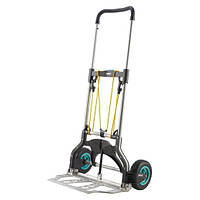 Візок для транспортування TS 850 Offroad Wolfcraft 5503000 EHA